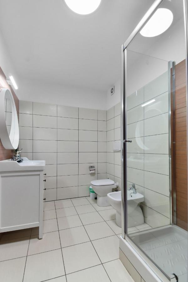 Clabucet Cozy Studio Apartment Predeal Luaran gambar