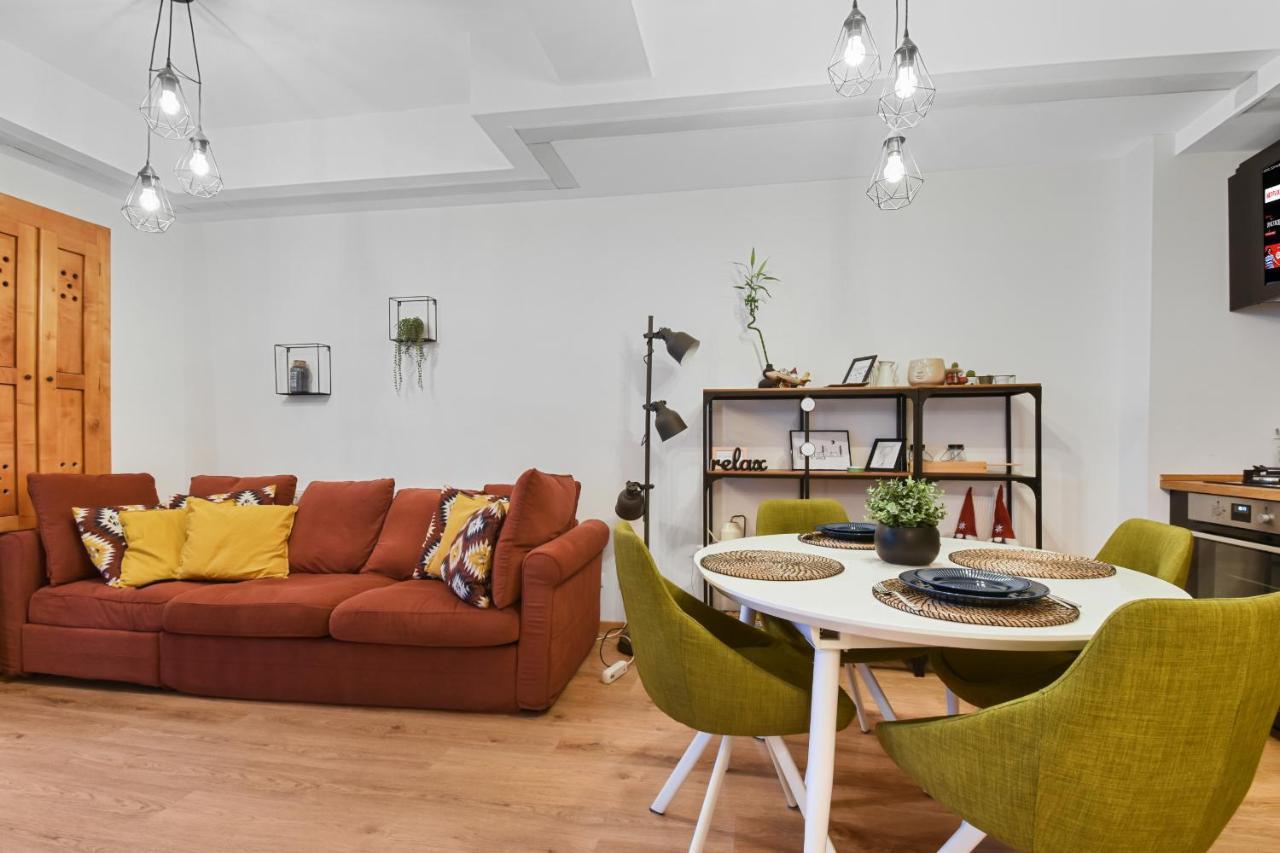 Clabucet Cozy Studio Apartment Predeal Luaran gambar