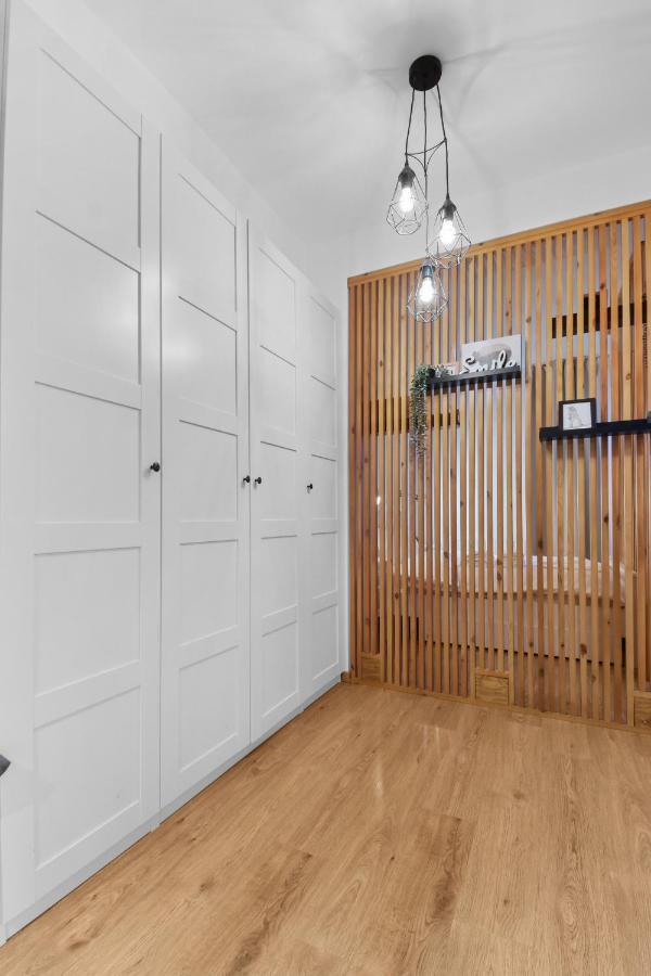 Clabucet Cozy Studio Apartment Predeal Luaran gambar