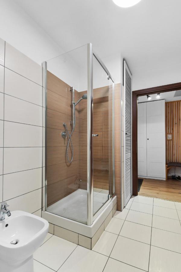 Clabucet Cozy Studio Apartment Predeal Luaran gambar